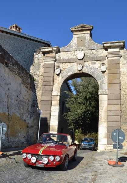 Tarquinia 5 prova 2014